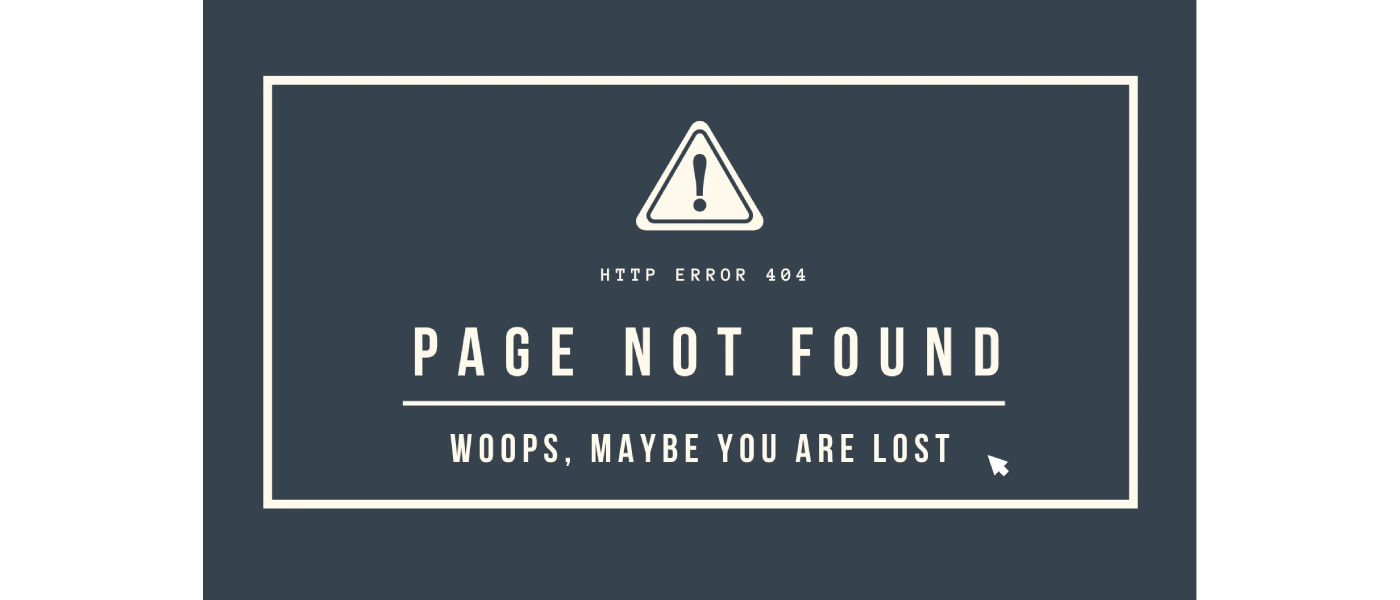 error